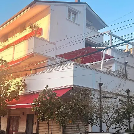 Cozy In * Tirana